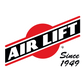 Air Lift Loadlifter 5000 Ultimate Plus Complete Stainless Steel Air Lines Upgrade Kit (Inc 4 Plates)