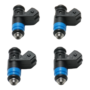 DeatschWerks Universal Set of 4 60lb (630cc/min) Injectors