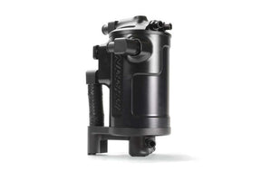 PERRIN 22-25 Subaru WRX Air Oil Separator - Black