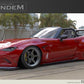GReddy 90-98 Mazda Miata (ND) Rocket Bunny Rear Fenders