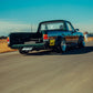 Pandem x Rocket Bunny Widebody Kit - 1971-1979 Datsun Sunny Truck GB120