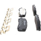 Brembo OE 17-20 Acura MDX/14-20 RLX/15-20 TLX/18-24 Honda Odyssey PRIME Low-Met Brake Pad - Rear