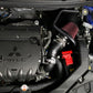 K&N 15-16 Mitsubishi Lancer 2.4L Aircharger Performance Intake (manual only)