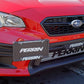 Perrin 2018+ Subaru WRX/STI w/ FMIC License Plate Holder