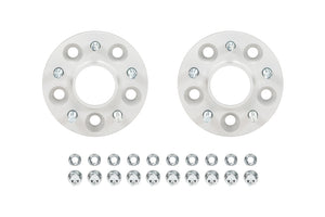 Eibach Pro-Spacer 20mm Spacer / Bolt Pattern 5x114.3 / Hub Center 60 for 06-15 Lexus IS350