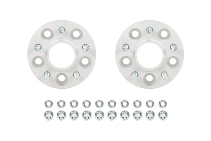 Eibach Pro-Spacer 25mm Spacer / Bolt Pattern 5x114.3 / Hub Center 60 for 06-15 Lexus IS350