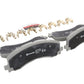 Brembo OE 2023 Ford Bronco/Expedition/21-23 F-150 PRIME Ceramic Brake Pad - Front