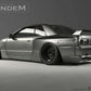 GReddy R32 Skyline GT-R Pandem Wide-Body Aero Kit