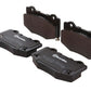 Brembo OE 15-22 Ford Mustang PRIME Low-Met Brake Pad - Rear