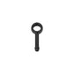 AEM Adjustable Fuel Pressure Regulator Barb Fitting