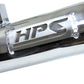 HPS Performance Intercooler Charge Pipe Kit (Cold and Hot Side), Polished, 17-104P