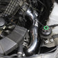 HPS Performance Intercooler Charge Pipe Kit (Cold Side), Polished 2011-2013 BMW 335i N55 3.0L Turbo E90