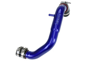 HPS Performance Intercooler Charge Pipe Kit Cold Side Blue 17-110BL