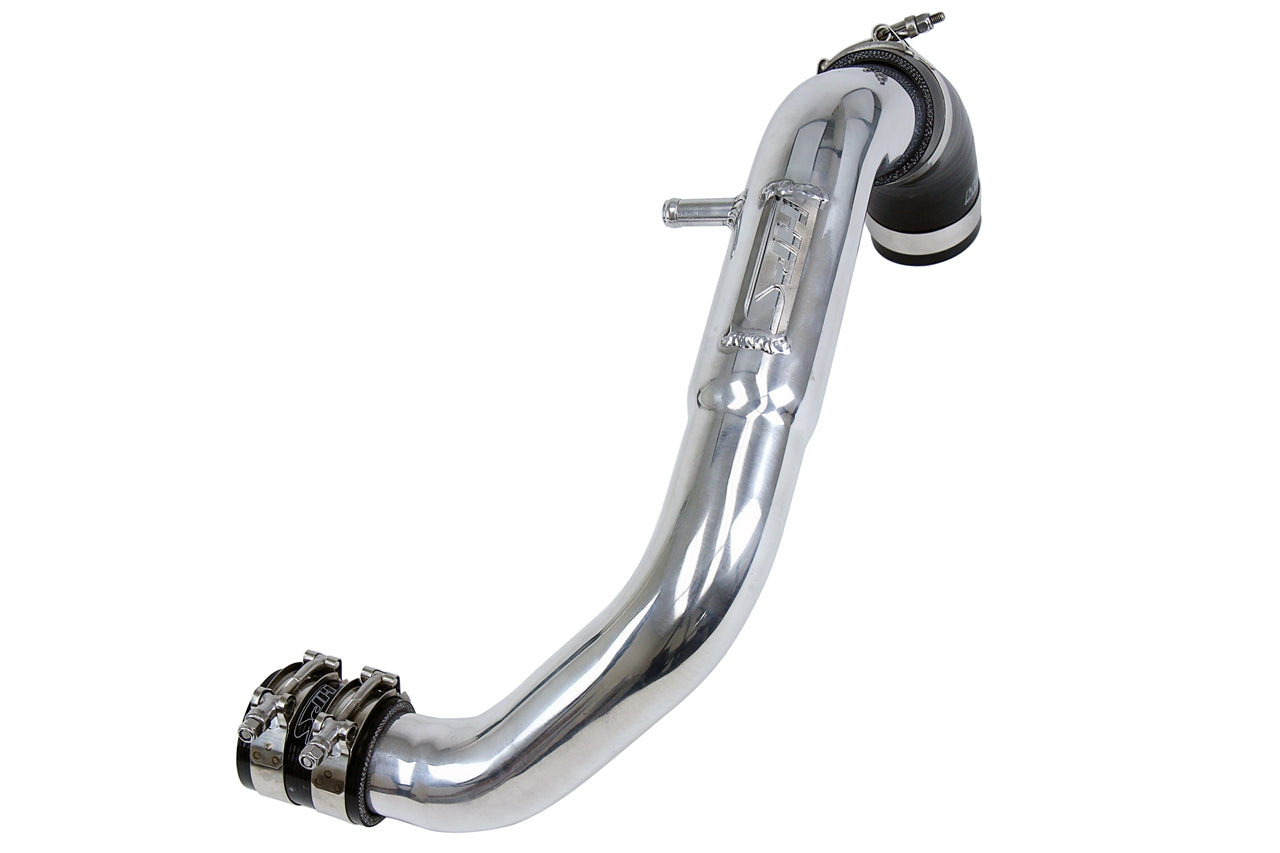 HPS Performance Intercooler Charge Pipe Kit Cold Side Polished 17-110P