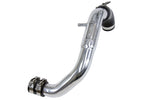 HPS Performance Intercooler Charge Pipe Kit Cold Side Polished 17-110P