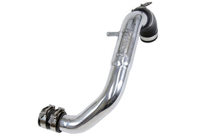 HPS Performance Intercooler Charge Pipe Kit Cold Side Polished 17-110P