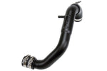 HPS Performance Intercooler Charge Pipe Kit Cold Side Black 17-110WB