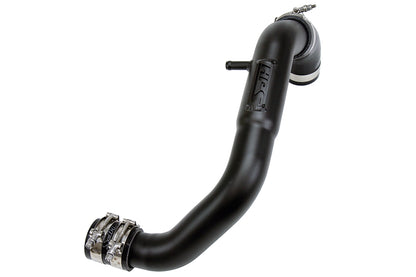 HPS Performance Intercooler Charge Pipe Kit Cold Side Black 17-110WB