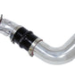 HPS Performance Intercooler Charge Pipe Kit (Cold Side), Polished, 17-120P