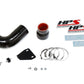 HPS Performance Intercooler Charge Pipe Kit (Cold Side), Polished, 17-121P