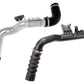 HPS Performance Intercooler Charge Pipe Kit (Cold Side), Black, 17-121WB