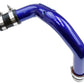 HPS Performance Intercooler Charge Pipe Kit (Cold Side), Blue, 17-122BL