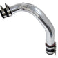 HPS Performance Intercooler Charge Pipe Kit (Cold Side), Polished, 17-122P
