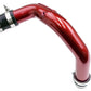 HPS Performance Intercooler Charge Pipe Kit (Cold Side), Red, 17-122R