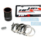 HPS Performance Intercooler Charge Pipe Kit (Cold Side), Blue, 17-122BL