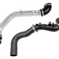HPS Performance Intercooler Charge Pipe Kit (Cold Side Upper Only), Black, 17-124WB