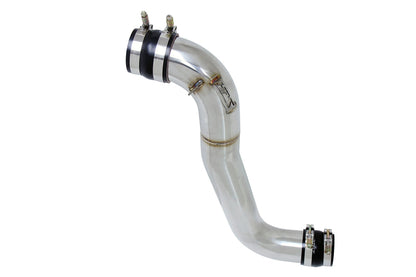 HPS Performance Stainless Steel Intercooler Charge Pipe Kit Cold Side Polished 17-125P