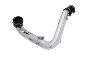 HPS Performance Intercooler Charge Pipe Kit Cold Side Polished 17-129P