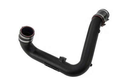 HPS Performance Intercooler Charge Pipe Kit Cold Side Black 17-129WB