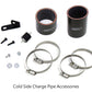 HPS Performance Intercooler Charge Pipe Kit (Cold Side), Black, 17-129WB