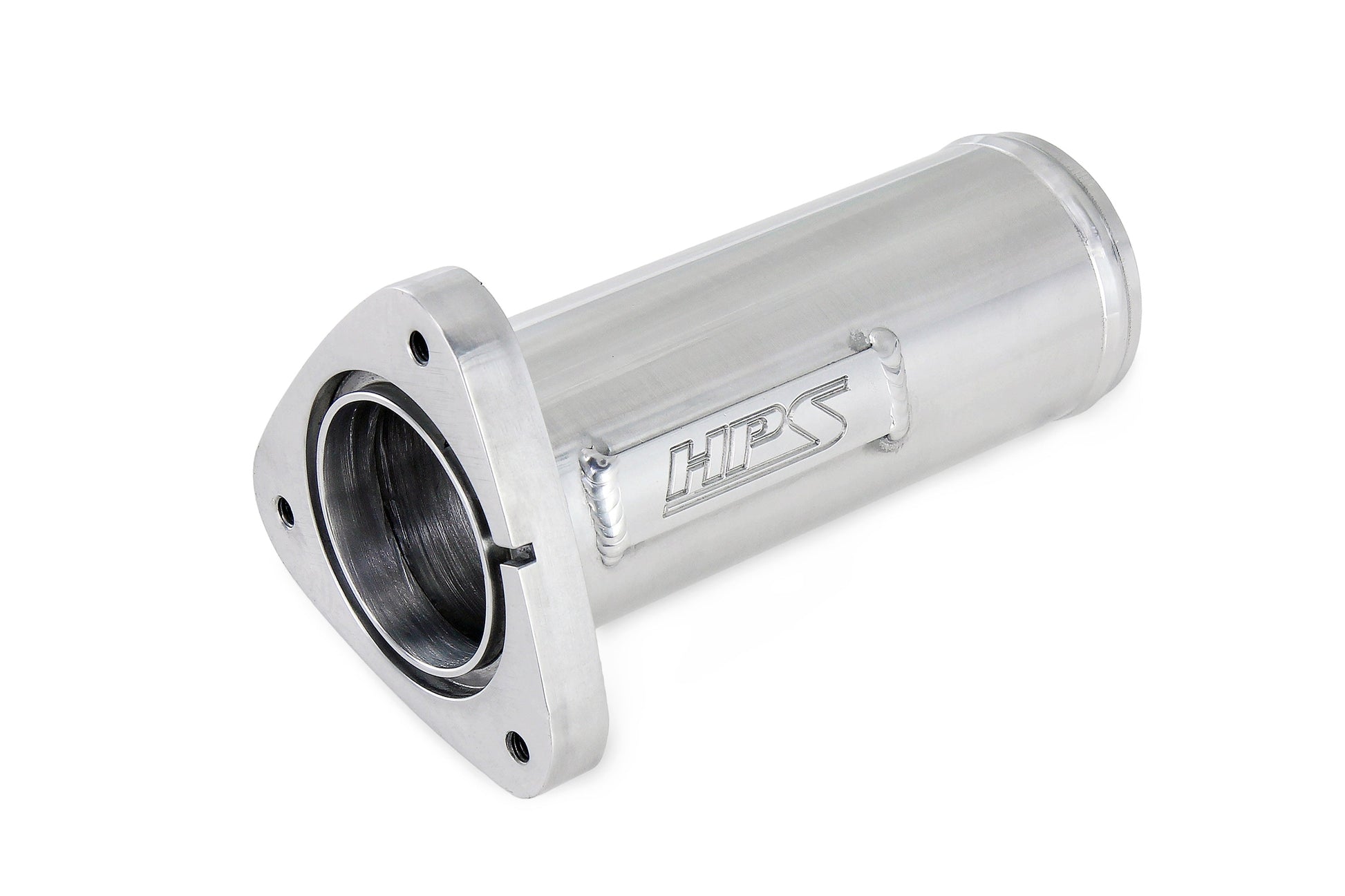 HPS Performance Turbo Resonator Polished 17-131P