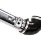 HPS Performance Intercooler Charge Pipe Kit (Cold and Hot Side), Polished, 17-133P