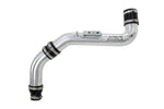HPS Performance Intercooler Charge Pipe Kit Cold Side Upper Only Polished 17-134P