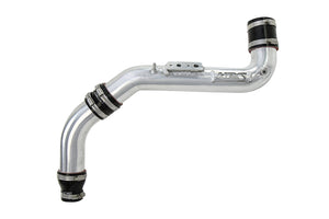 HPS Performance Intercooler Charge Pipe Kit Cold Side Upper Only Polished 17-134P