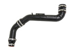 HPS Performance Intercooler Charge Pipe Kit Cold Side Upper Only Black 17-134WB