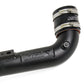 HPS Performance Intercooler Charge Pipe Kit (Cold Side Upper Only), Black, 17-134WB