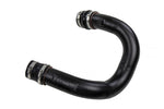 HPS Performance Intercooler Cold Side Extension Charge Pipe Kit Black 17-136WB