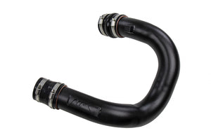 HPS Performance Intercooler Cold Side Extension Charge Pipe Kit Black 17-136WB