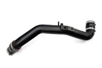 HPS Performance Intercooler Charge Pipe Kit Cold Side Black 17-144WB