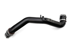 HPS Performance Intercooler Charge Pipe Kit Cold Side Black 17-144WB