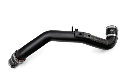 HPS Performance Intercooler Charge Pipe Kit Cold Side Black 17-144WB