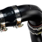 HPS Performance Intercooler Charge Pipe Kit (Hot Side), Black, 17-146WB