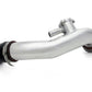 HPS Performance Intercooler Charge Pipe Kit (Hot Side), Polished, 17-148P