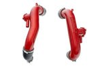 HPS Performance Intercooler Charge Pipe Kit Hot Side Red 17-148R