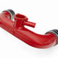 HPS Performance Intercooler Charge Pipe Kit (Hot Side), Red, 17-148R