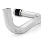 HPS Performance Intercooler Lower Hot Side and Cold Side Charge Pipe, Polished, 17-152P